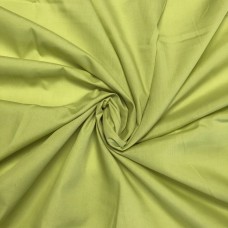 SPECIAL OFFER Olive Green PolyCotton