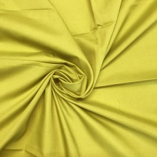 Pistachio Green PolyCotton 