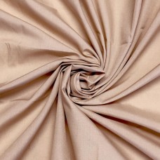 Beige PolyCotton 