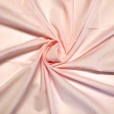 Baby Pink PolyCotton 