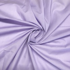 Lilac PolyCotton