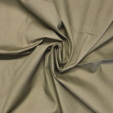 Khaki PolyCotton 