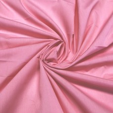 Pink PolyCotton 