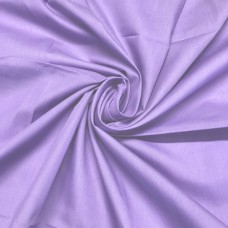 Violet PolyCotton 